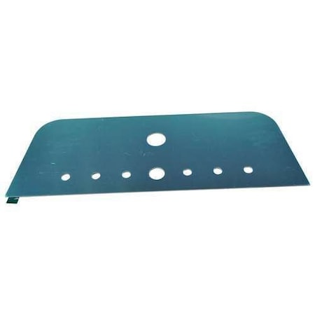 Ge WR17X32472 GE Refrigerator Cover WR17X32472